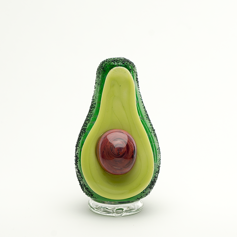 Avocadope PuffCo Peak Attachment