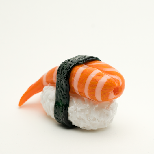 Shrimp Nigiri Dry Pipe - East Loud