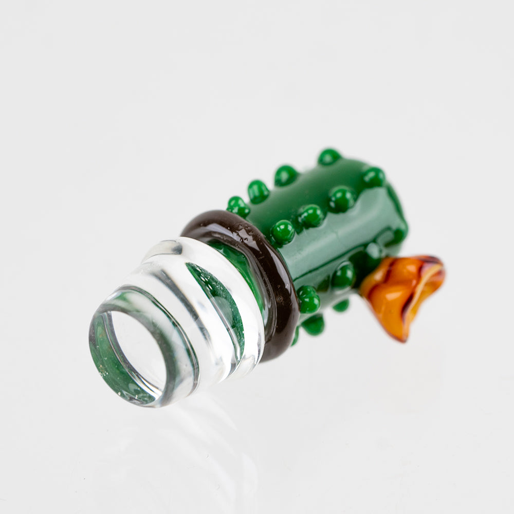 Barrel Cactus Puffco Peak Pro Carb Cap - view 4