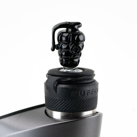 Grenade Puffco Peak Pro Carb Cap - East Loud
