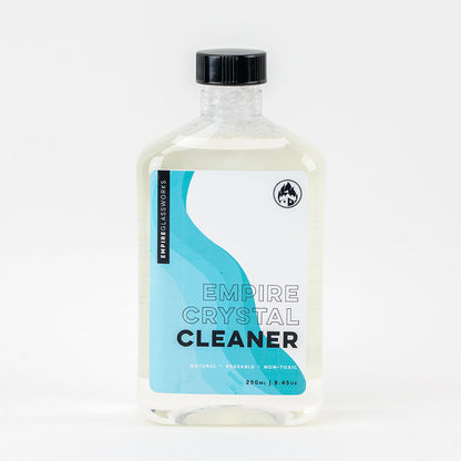 Empire Crystal Cleaner - Medium 250mL - East Loud
