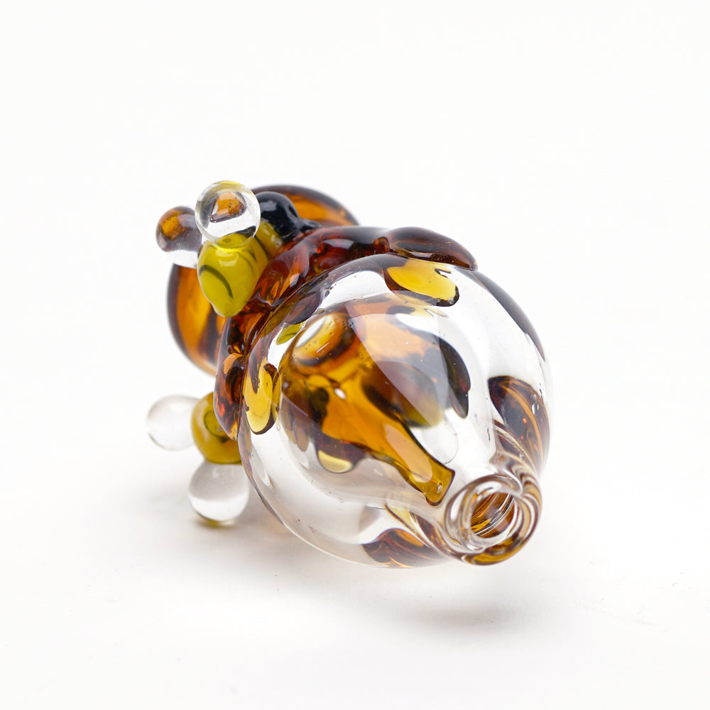 Honey Drip Puffco Peak Bubble Cap - view 3