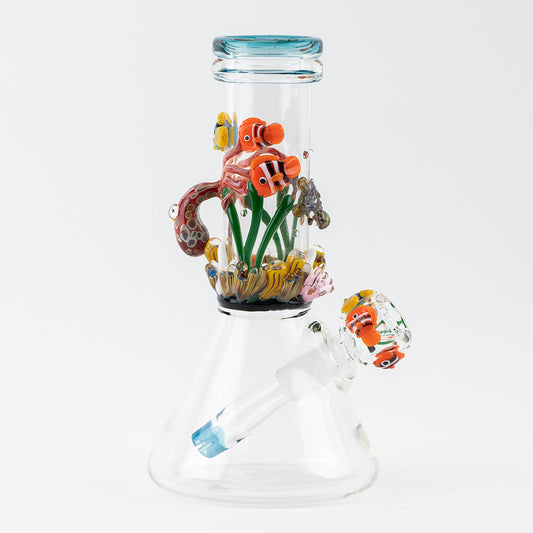 Under the Sea Baby Beaker - East Loud