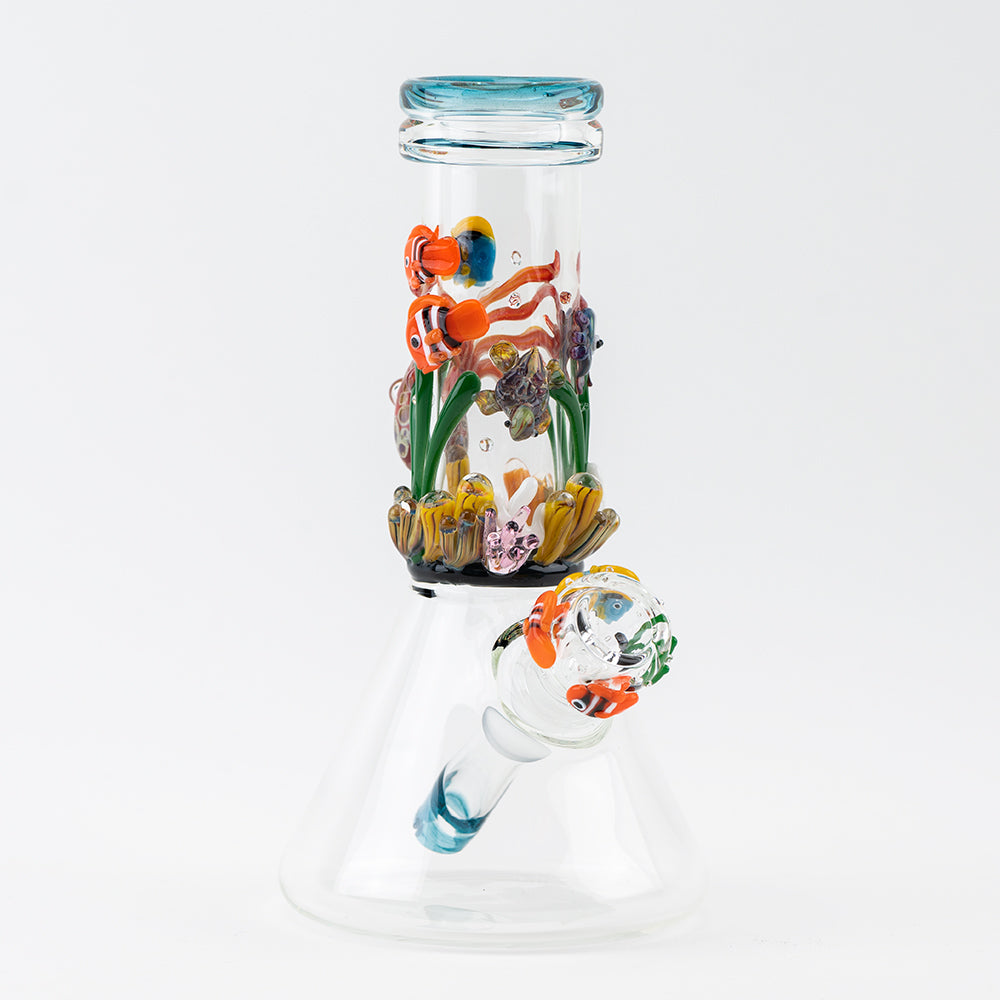Under the Sea Baby Beaker - view 2