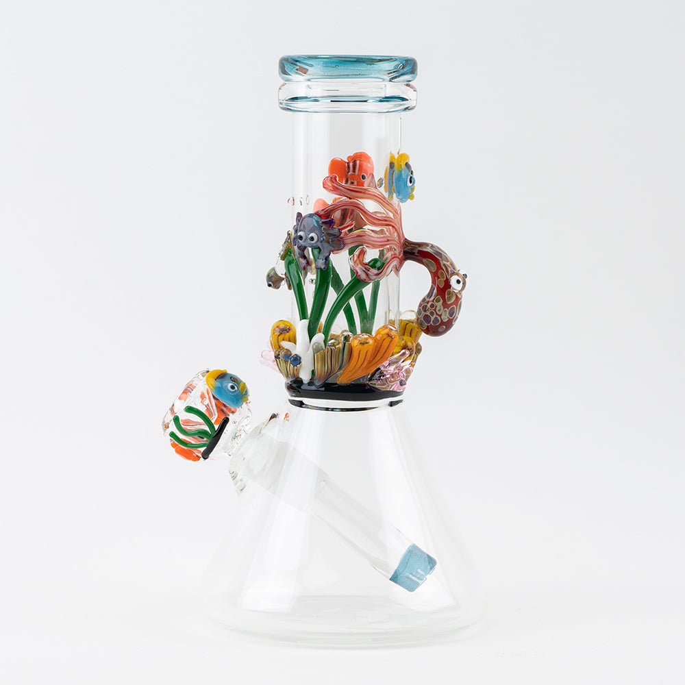 Under the Sea Baby Beaker - view 3
