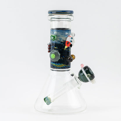 Galactic Baby Beaker - East Loud