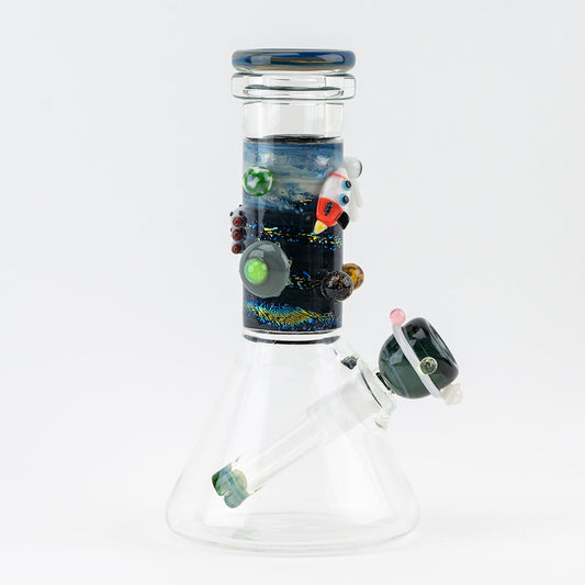 Galactic Baby Beaker - East Loud
