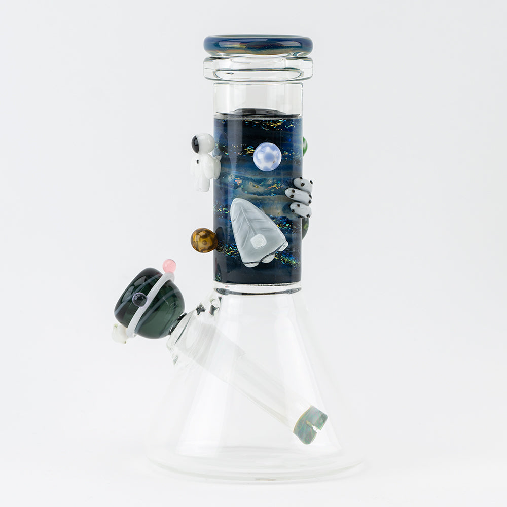Galactic Baby Beaker - view 3