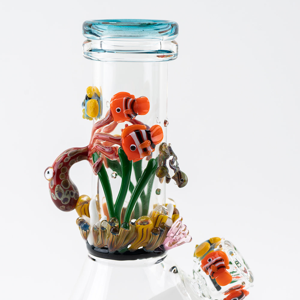 Under the Sea Baby Beaker - view 4