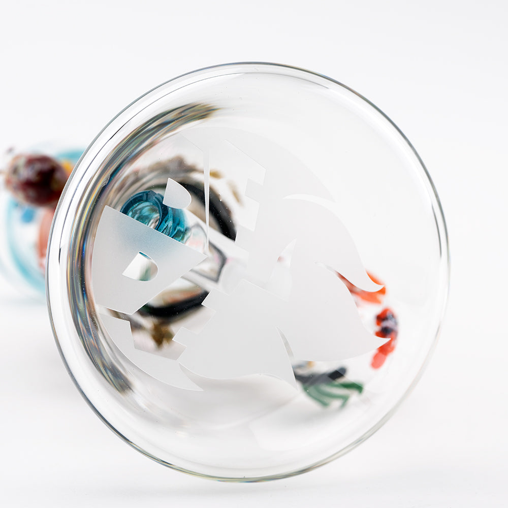 Under the Sea Baby Beaker - view 5