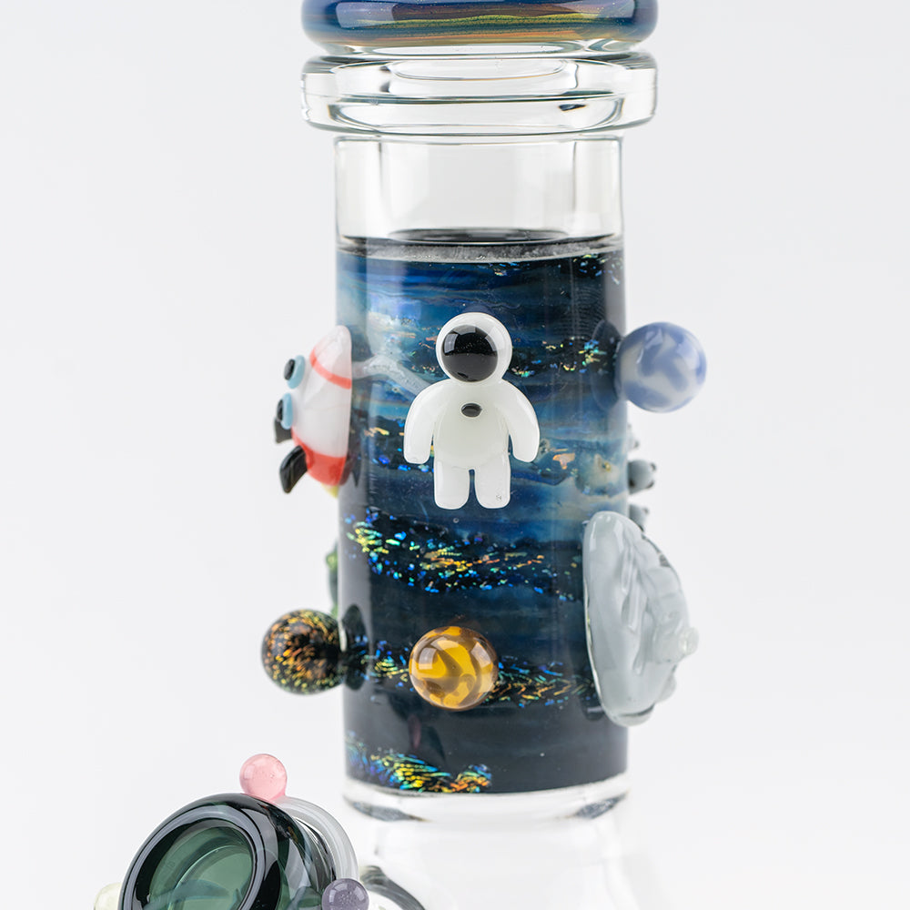 Galactic Baby Beaker - view 4