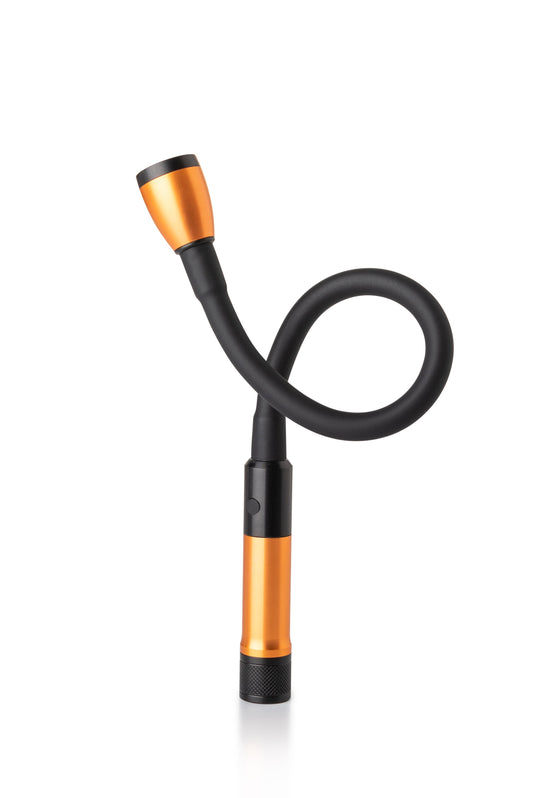 SWAN Gooseneck LED Lamp - East Loud