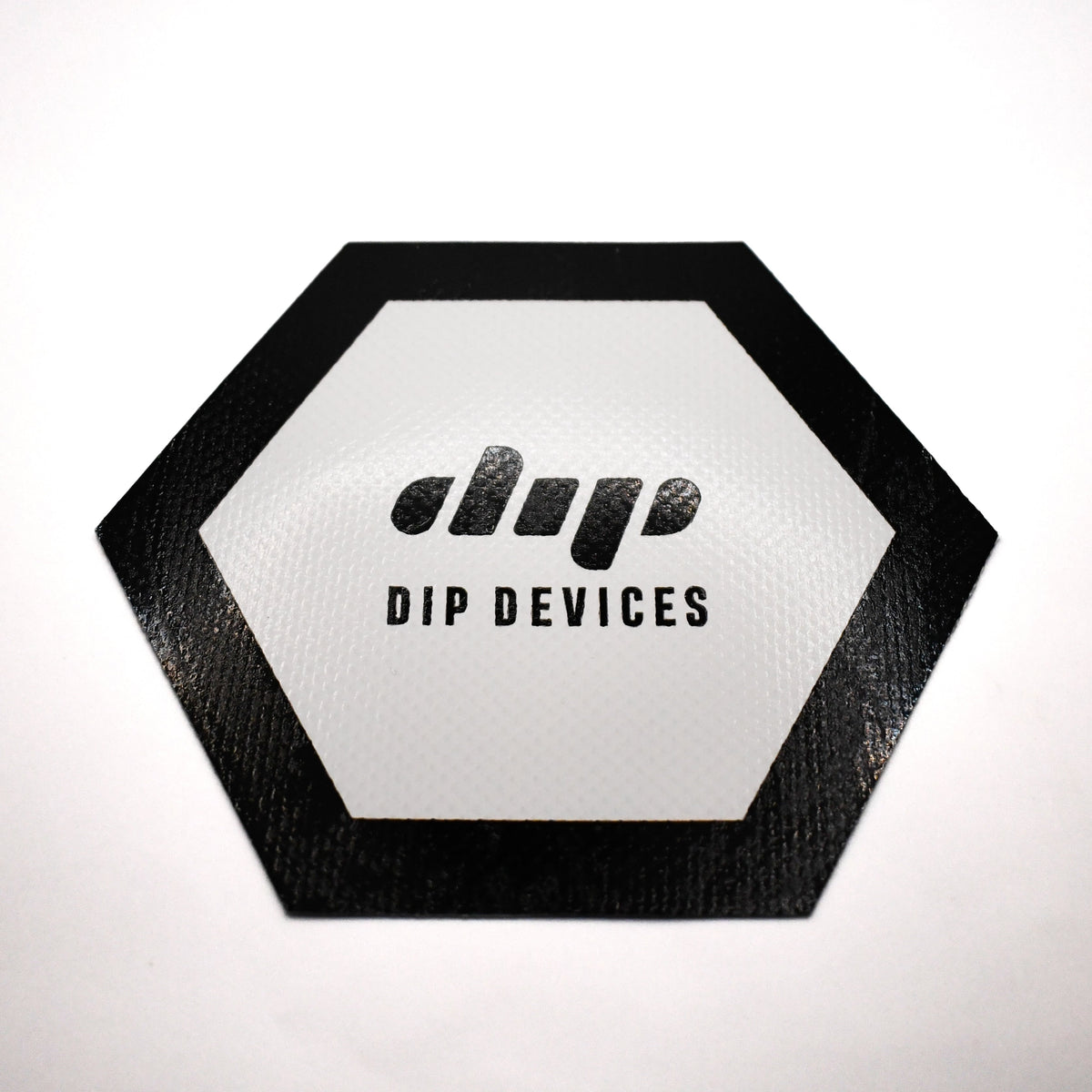 DIP HEXAGON MAT