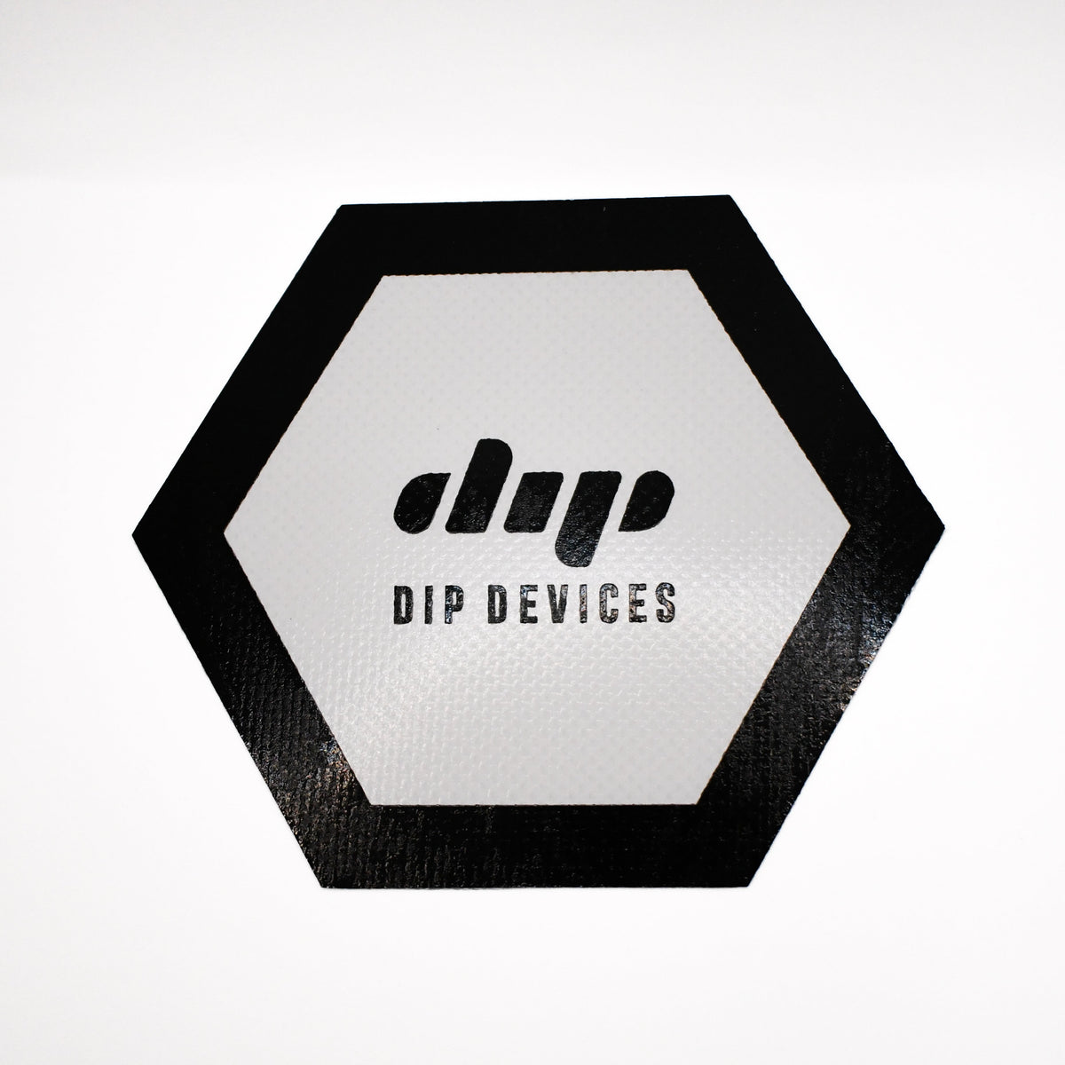DIP HEXAGON MAT