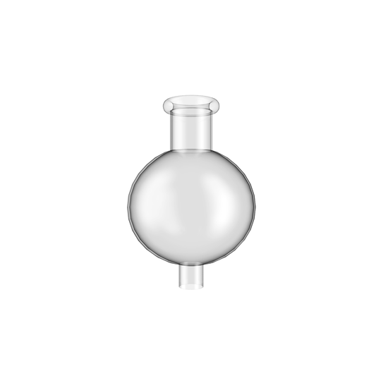 Duvo Bubble Carb Cap - East Loud