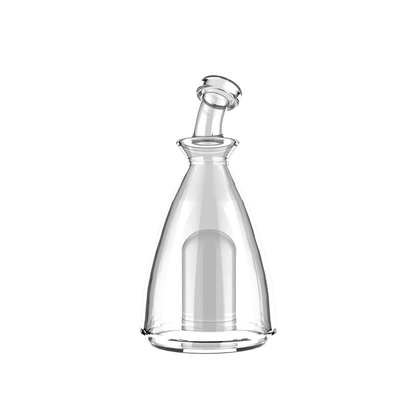 Duvo Vibes Glass Bubbler - East Loud