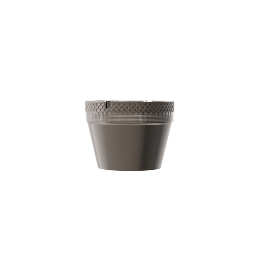 Duvo Titanium Bucket - East Loud