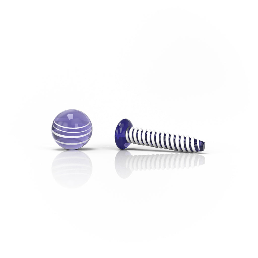 DAB SCREW SETS - view 6