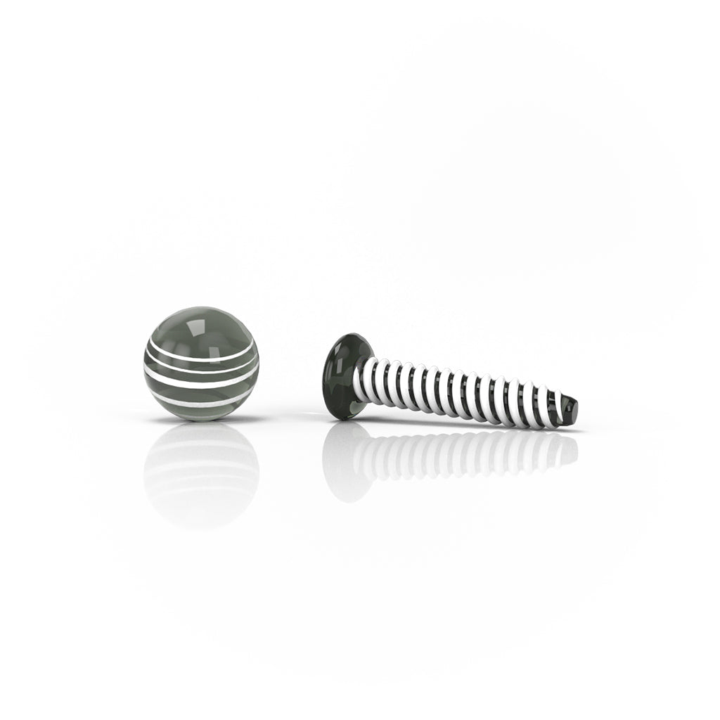 DAB SCREW SETS - view 3