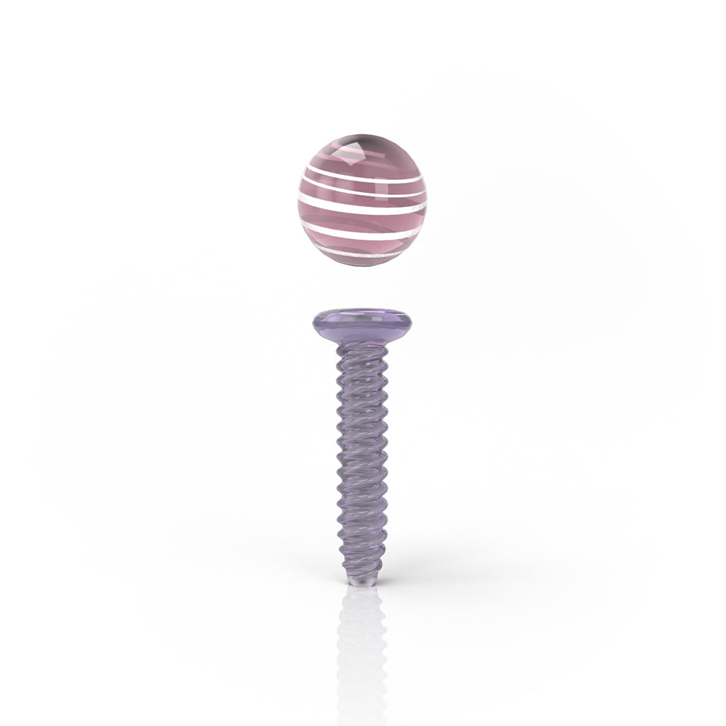 DAB SCREW SETS - view 9
