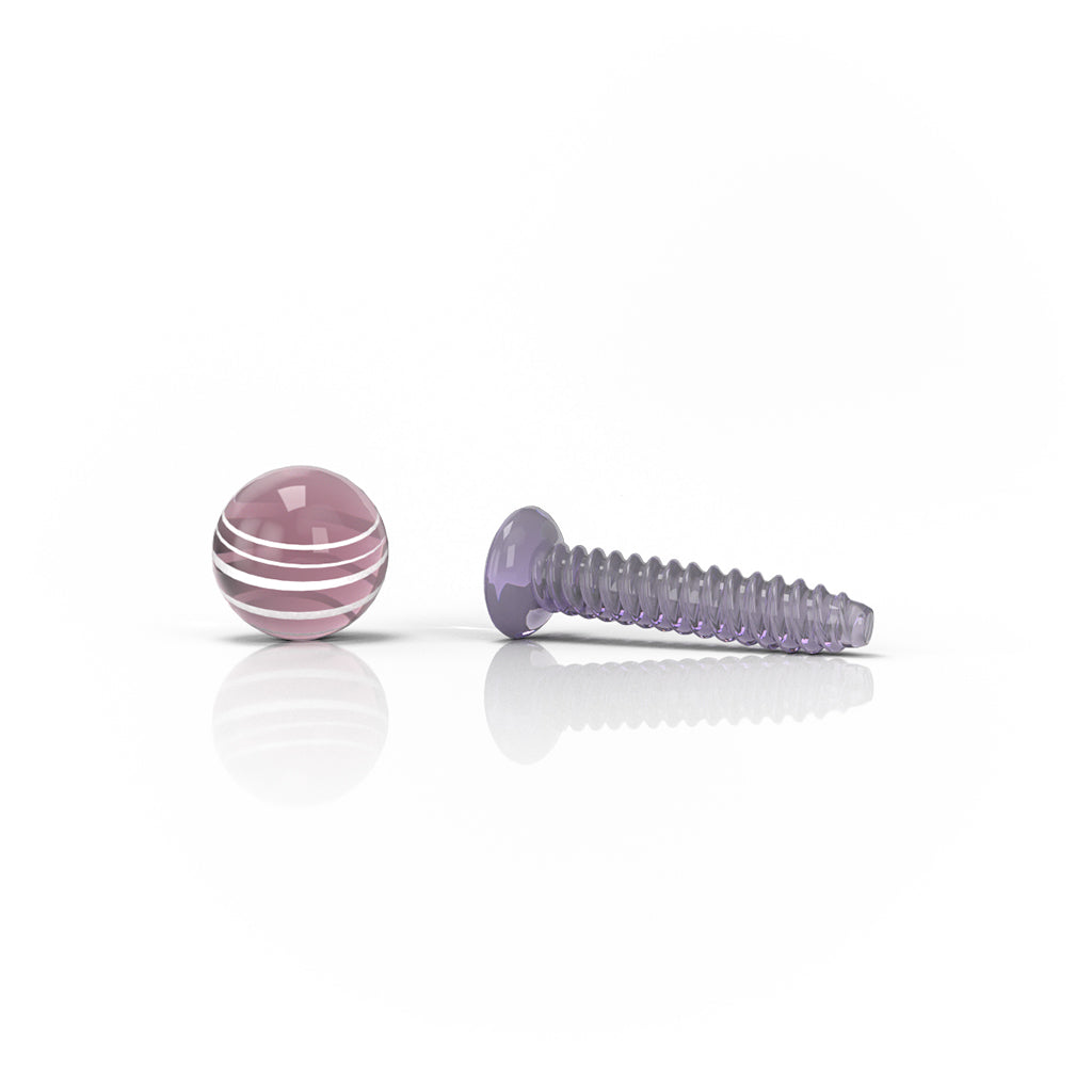DAB SCREW SETS - view 2
