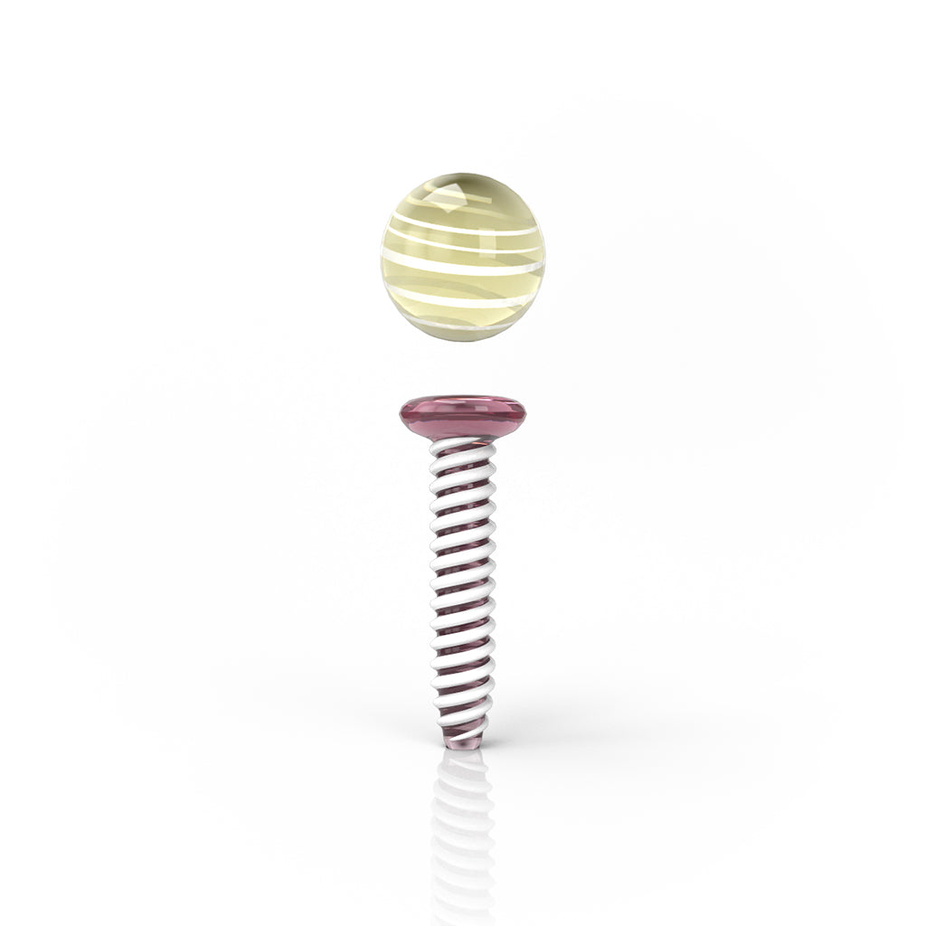 DAB SCREW SETS - view 11