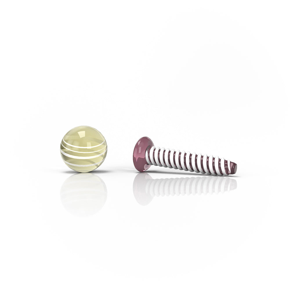 DAB SCREW SETS - view 4