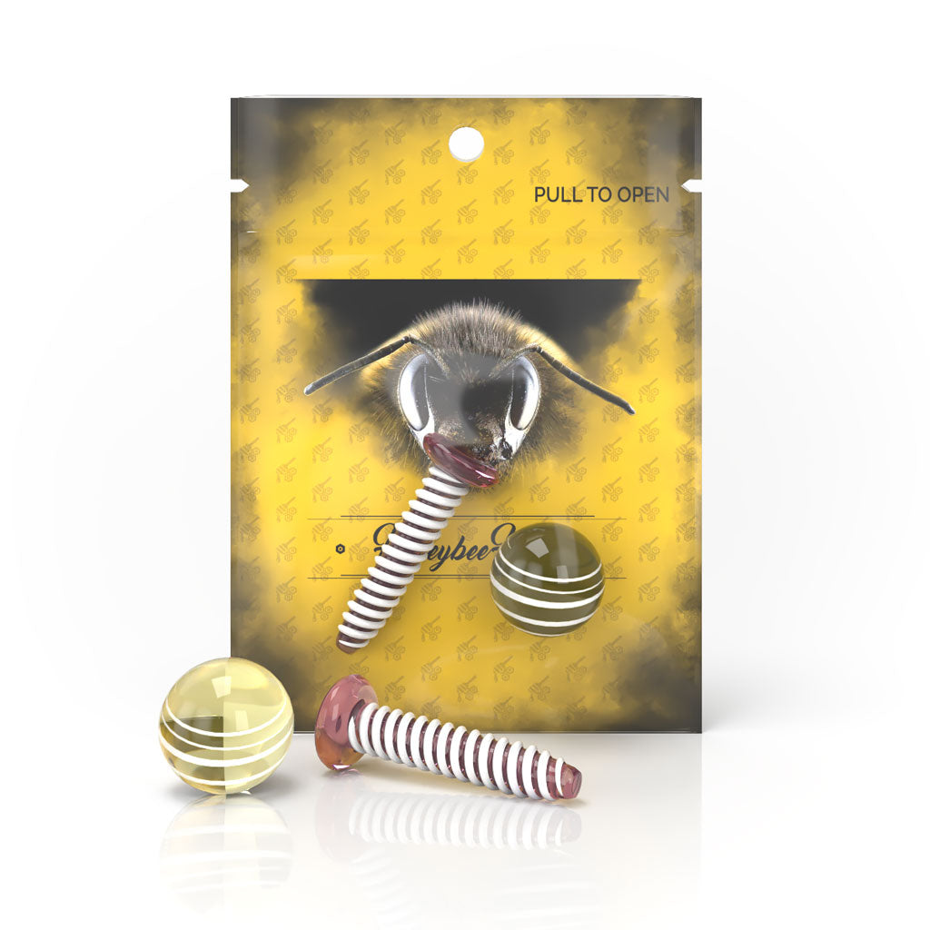 DAB SCREW SETS - view 20
