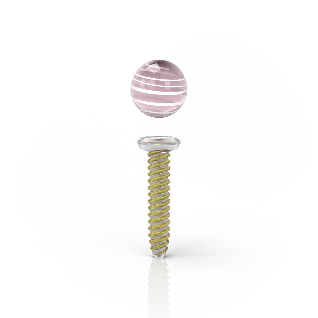 DAB SCREW SETS - view 12