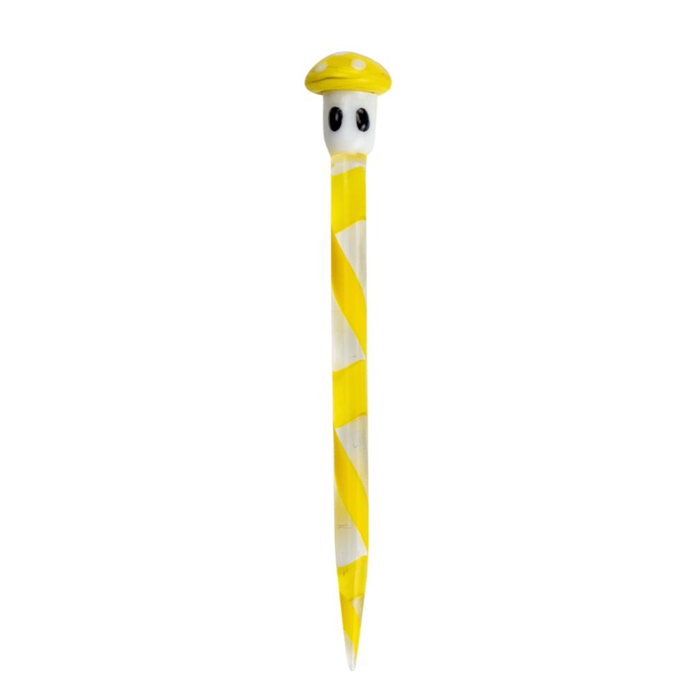 Mushroom Dab Tool - view 2