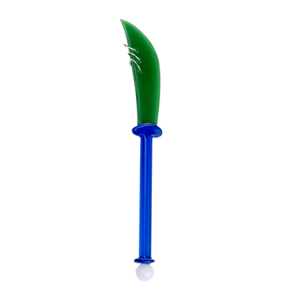 Dabbing Staff Glass Dab Tool - East Loud
