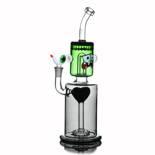 HEMPER - Dankenstein XL Bong 13" - East Loud
