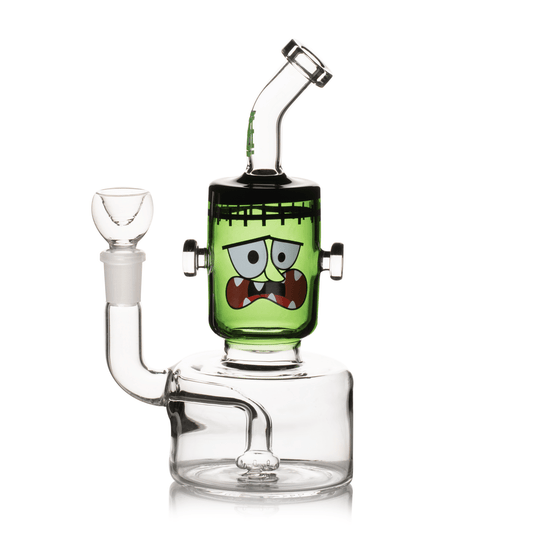 HEMPER - Dankenstein Bong 7.5" - East Loud