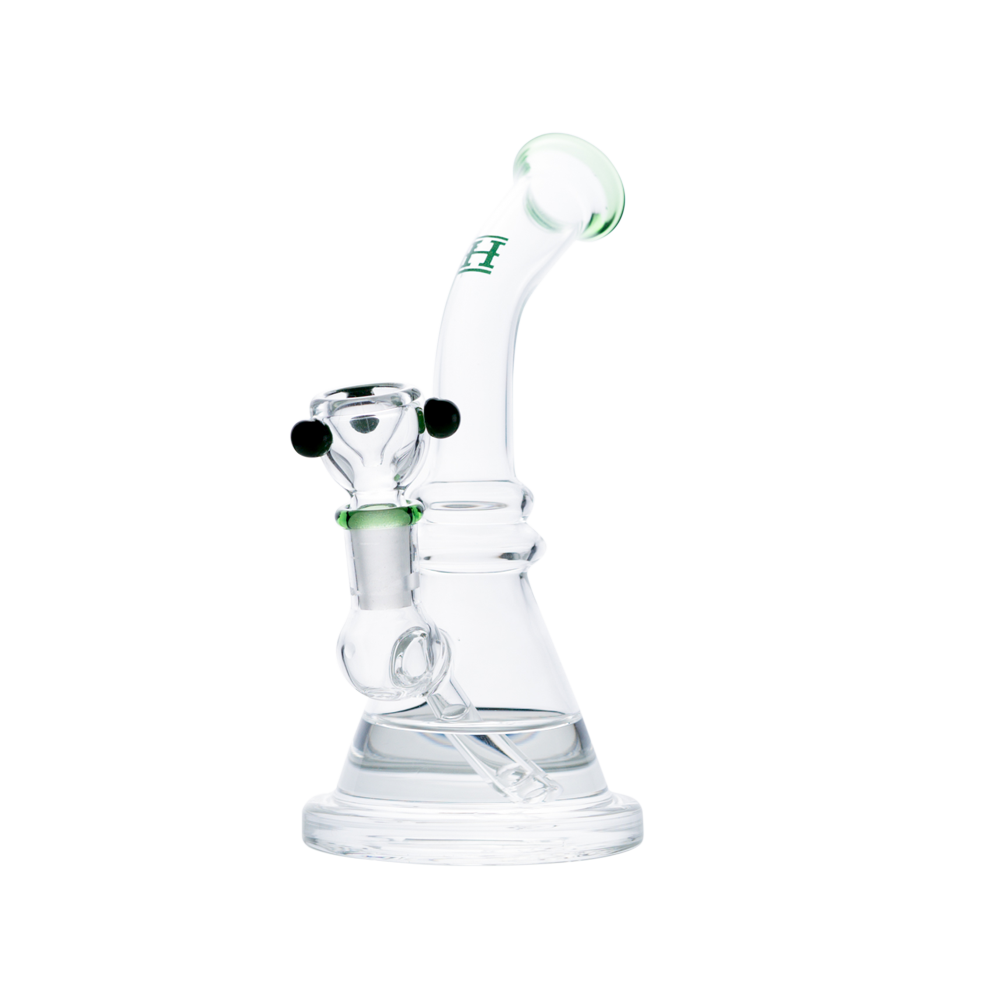 HEMPER Triple Slit Ripper Rig - East Loud