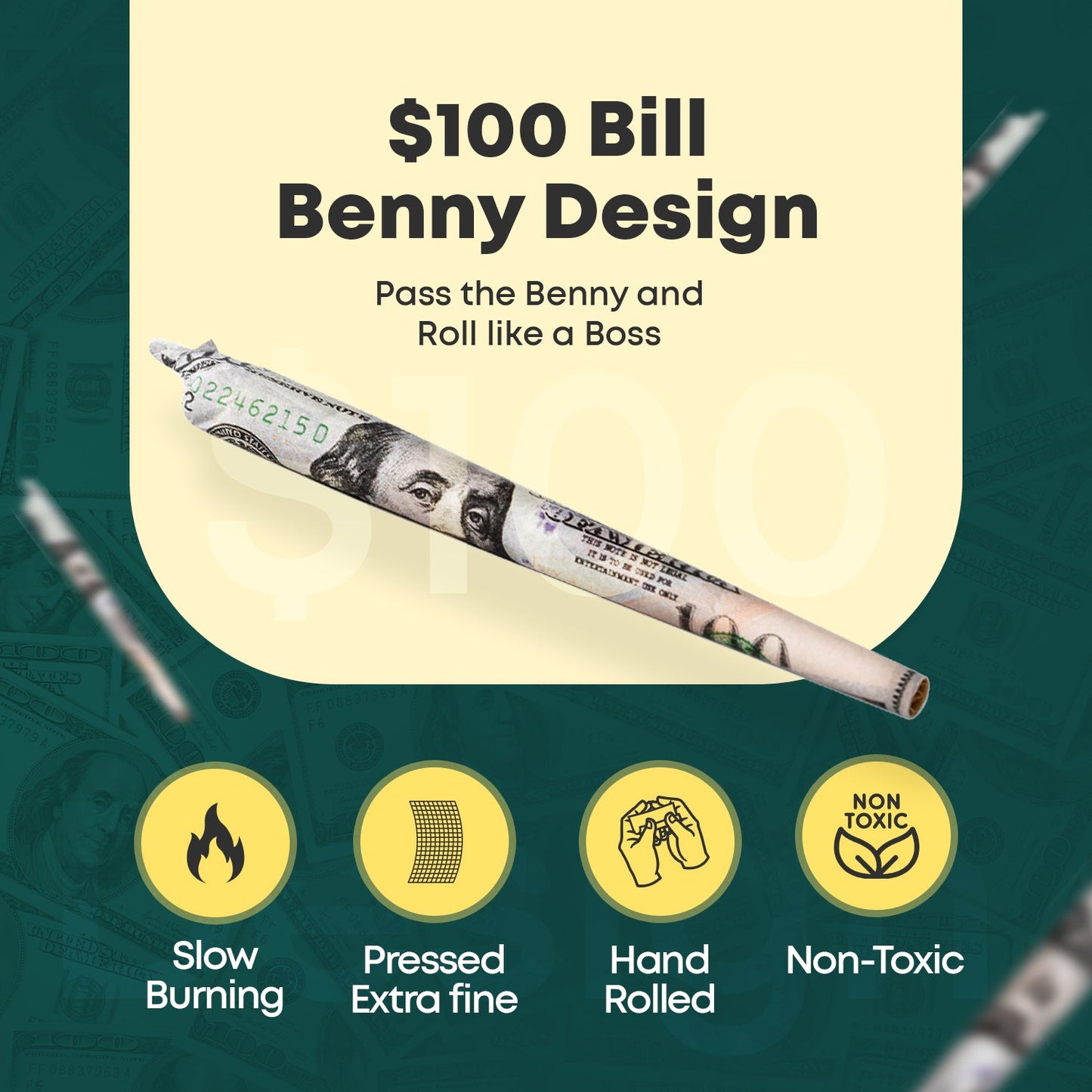 BENNY LITE Papers