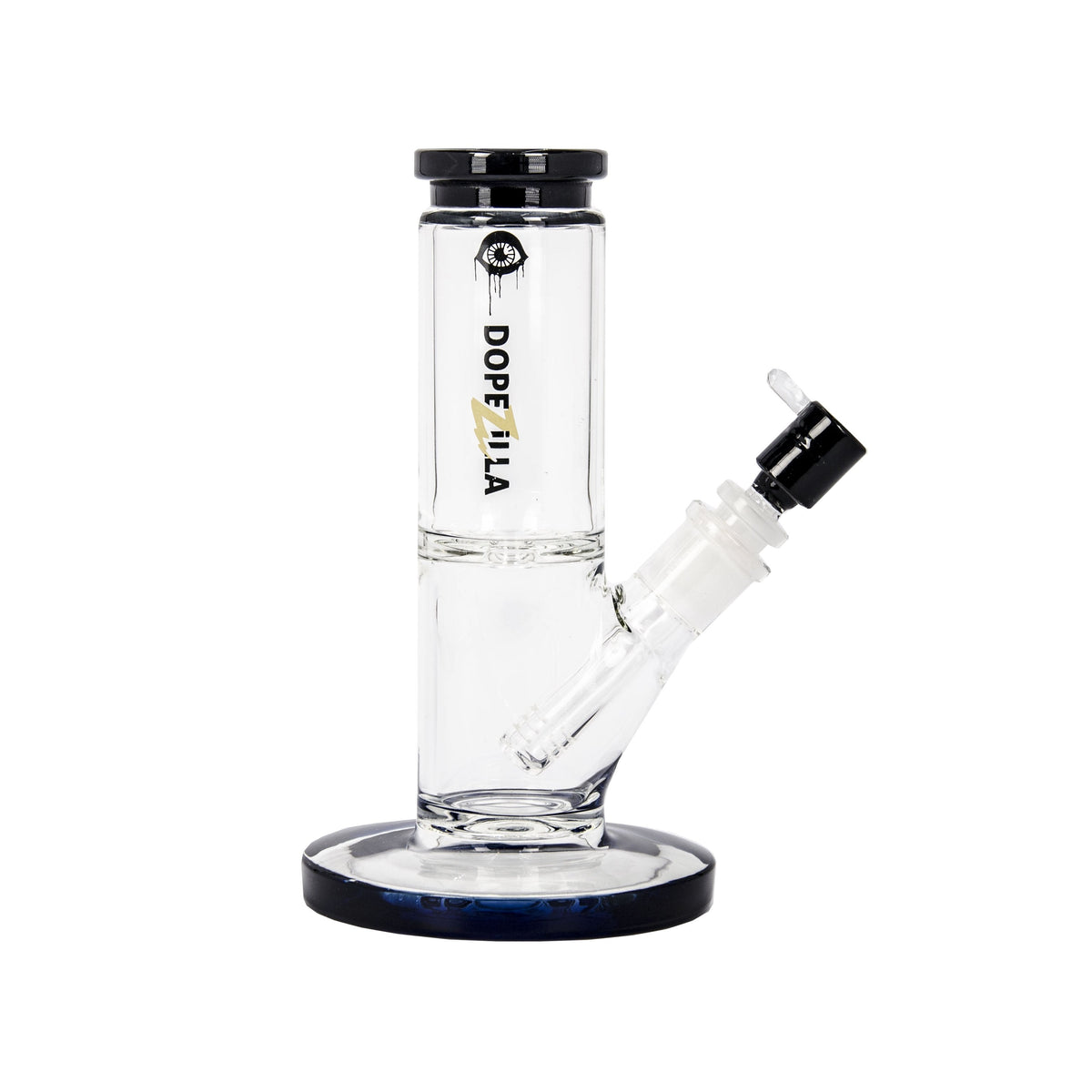 DOPEZILLA CYCLOPS 8 IN AND 12 IN STRAIGHT WATER PIPE - East Loud