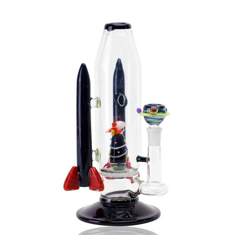 Galactic Flagship Water Pipe - East Loud