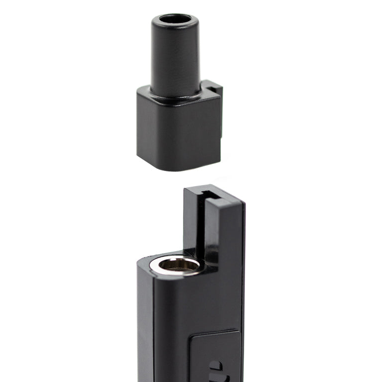 EVRI - QUARTZ CRYSTAL ATTACHMENT(QCA) - East Loud