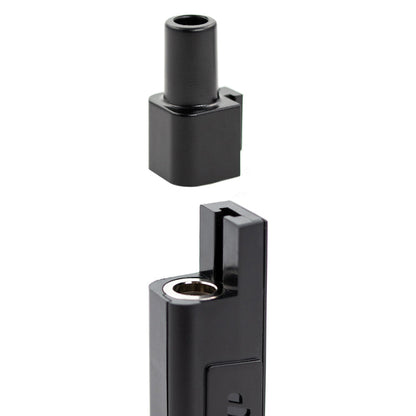 EVRI - QUARTZ CRYSTAL ATTACHMENT(QCA) - East Loud