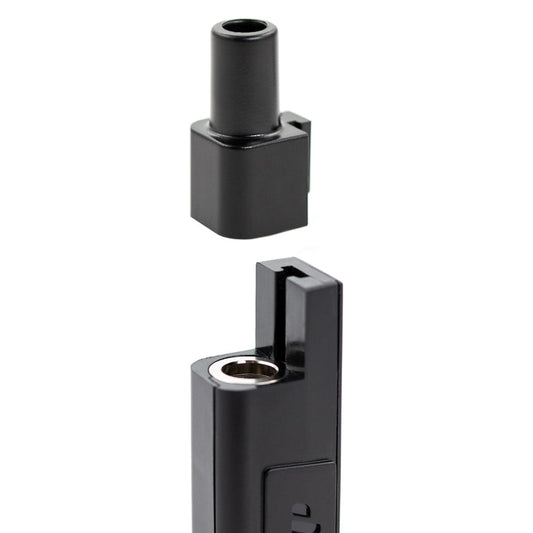 EVRI - QUARTZ CRYSTAL ATTACHMENT(QCA) - East Loud