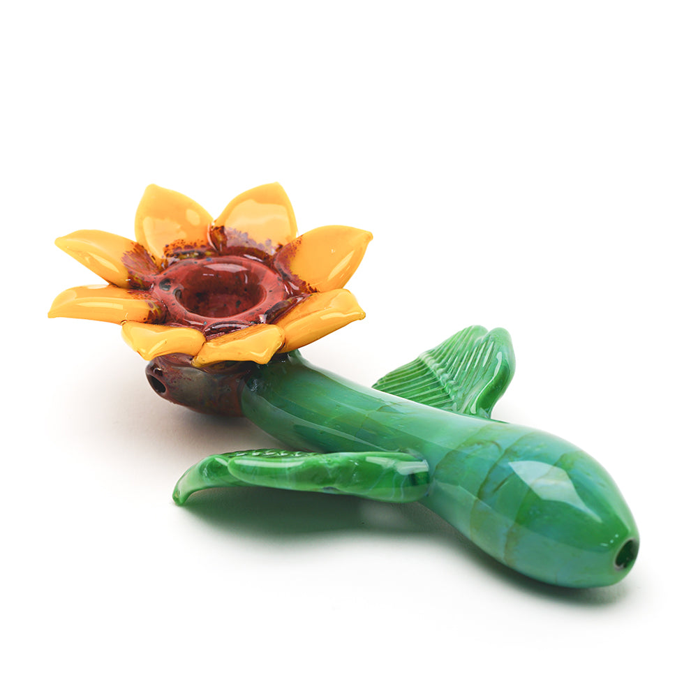 Sunflower Sherlock - East Loud