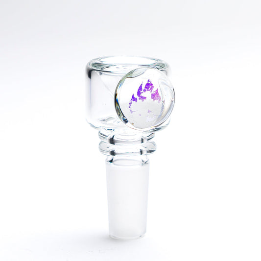 Empire Dichro Bowl Piece - East Loud