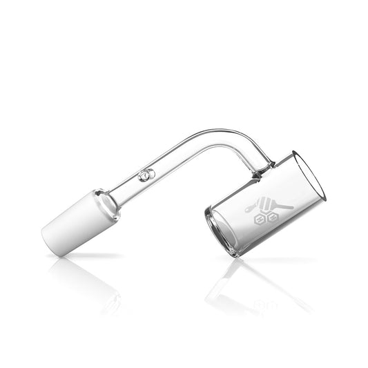ENAIL ORIGINAL QUARTZ BANGER - 90° DEGREE | YL - East Loud