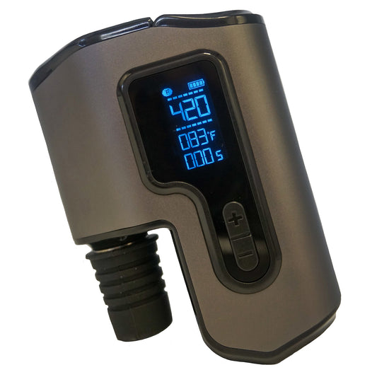 Freeze Pipe E-Nail - East Loud
