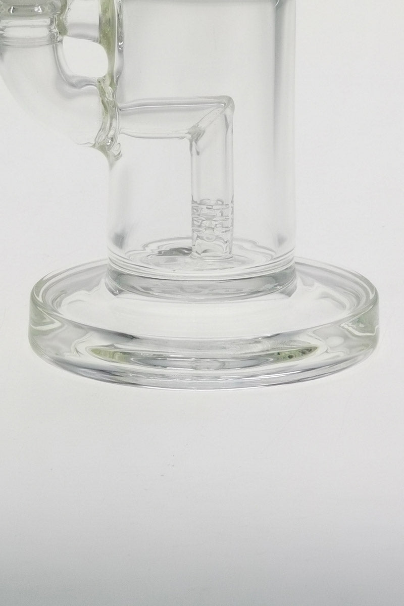 TAG - 6" Bent Neck Fixed Multiplying Diffuser 44x4MM (10MM Female) - view 9