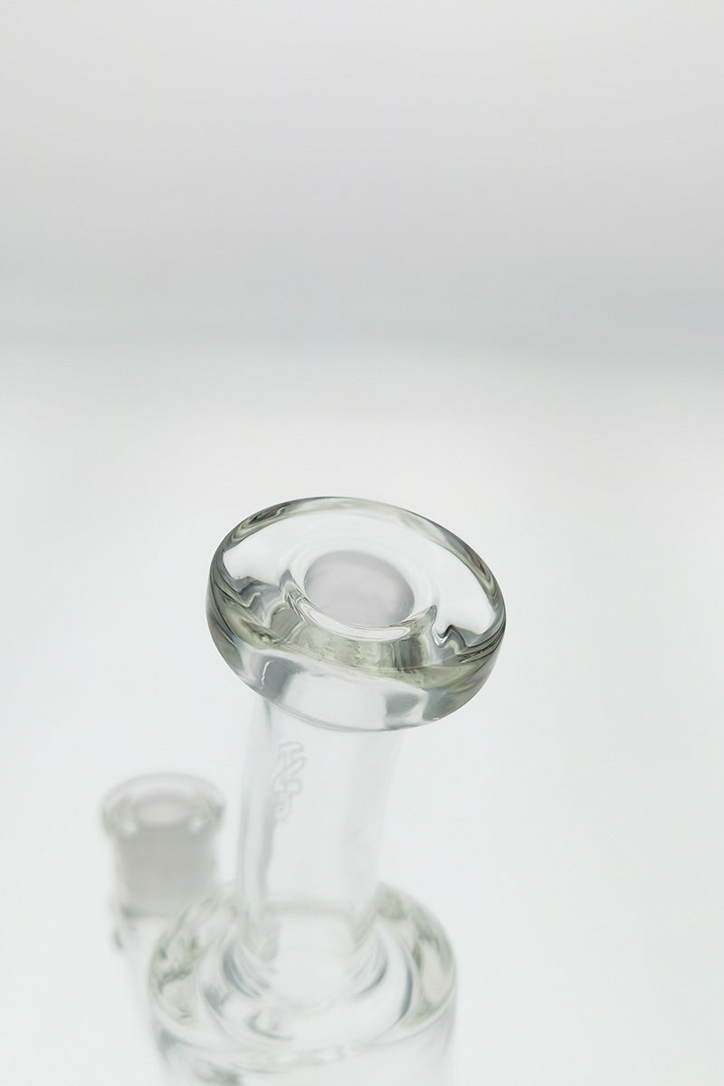 TAG - 6" Bent Neck Fixed Multiplying Diffuser 44x4MM (10MM Female) - view 5