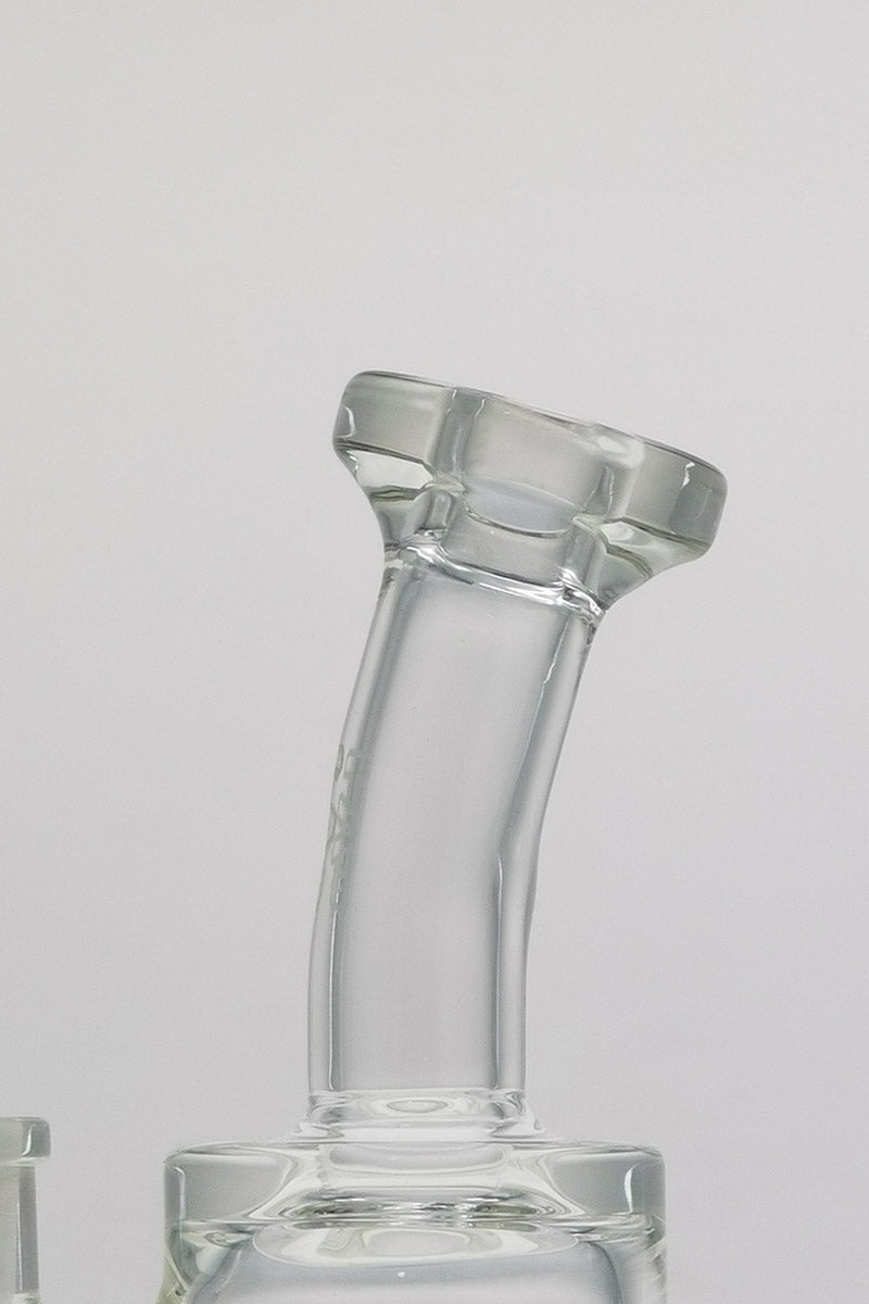 TAG - 6" Bent Neck Fixed Multiplying Diffuser 44x4MM (10MM Female) - view 6