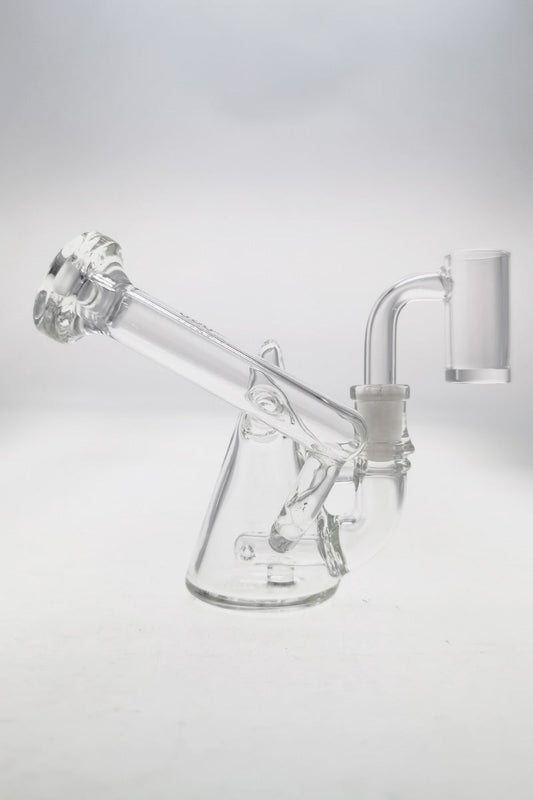 TAG - 4.25" Pendant Rig w/ Inline Diffuser (10MM Female) - East Loud