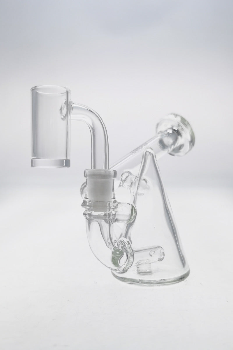 TAG - 4.25" Pendant Rig w/ Inline Diffuser (10MM Female) - view 5