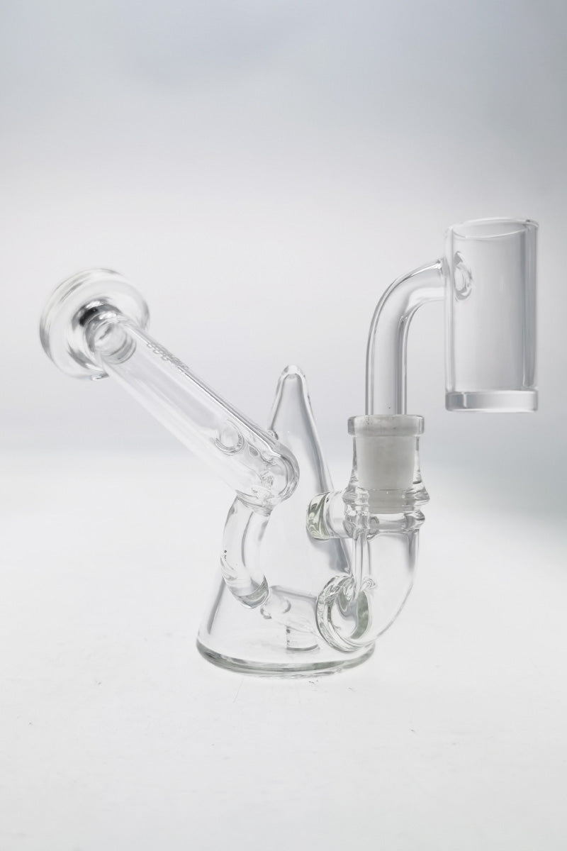 TAG - 4.25" Pendant Rig w/ Inline Diffuser (10MM Female) - view 6